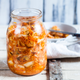 Illustration for article titled How long can I keep kimchi in the fridge?